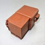 516-Peugeot Citroen Engine Cooling Fan 4-Pin Brown Relay 12V 50A 250030 Omron - Image 8