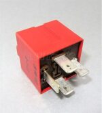 68-Vauxhall Opel (2005-2015) 4-Pin Red Relay GM 24438887 Multi-Use 819 12V 40A - Image 2