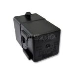 454-Ford Transit (00-13) 5-PIN Black Relay Flasher 1C1T-13350-AA 2(4) X 21W-12V