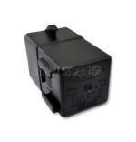 454-Ford Transit (00-13) 5-PIN Black Relay Flasher 1C1T-13350-AA 2(4) X 21W-12V