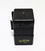 454-Ford Transit (00-13) 5-PIN Black Relay Flasher 1C1T-13350-AA 2(4) X 21W-12V - Image 3