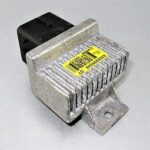 Renault Nissan (2007-2015) 8-Pin Glow Plug Relay 8200859243 FGPR/ 8-12 NAGARES