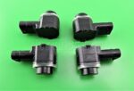 4x Ford Mondeo Focus C-max Front Rear PDC Parking Sensors 9G92-15K859-AB - Image 3