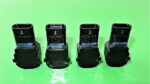 4x Ford Mondeo Focus C-max Front Rear PDC Parking Sensors 9G92-15K859-AB - Image 9