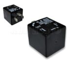 Peugeot & Citroen (1990-2004) 3-Pin Flasher Relay DOT/SAE 9563533980 J590b/ J945