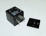 Peugeot & Citroen (1990-2004) 3-Pin Flasher Relay DOT/SAE 9563533980 J590b/ J945 - Image 4