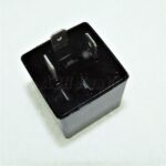 Peugeot & Citroen (1990-2004) 3-Pin Flasher Relay DOT/SAE 9563533980 J590b/ J945 - Image 7