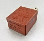 Renault Clio Laguna Megane Scenic Trafic Brown Relay 8200263342 12V 20A - Image 6