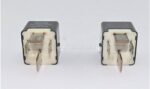 849-Suzuki & Subaru (98-14) 4-Pin (Replacement) Grey Relay Denso 156700-2960 12V - Image 4