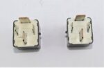 849-Suzuki & Subaru (98-14) 4-Pin (Replacement) Grey Relay Denso 156700-2960 12V - Image 5