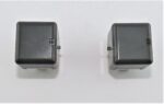 849-Suzuki & Subaru (98-14) 4-Pin (Replacement) Grey Relay Denso 156700-2960 12V - Image 6