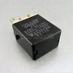 96-Toyota Lexus /95-10 Multi-Use 4-Pin Black Relay 90987-02012 Denso 156700-0870