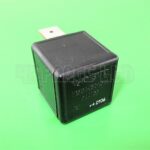 Volvo S80 S60 V70 S40 SX90 Multi-Use Black Relay 9441158 V23134-J52-X346