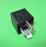 Volvo S80 S60 V70 S40 SX90 Multi-Use Black Relay 9441158 V23134-J52-X346 - Image 2