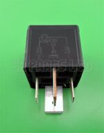 Volvo S80 S60 V70 S40 SX90 Multi-Use Black Relay 9441158 V23134-J52-X346 - Image 4