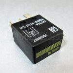 Vauxhall Vectra Astra Zafira Turn Signal Relay GM 90508807 Tyco-A1301-X31