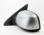 Ford Mondeo-3 Facelift (04-07) Left Side Electric Door Mirror Met Silver - Image 5