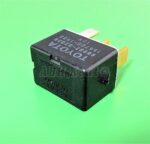 466-Toyota Lexus 4-Pin Black Multi-Use Relay Denso 90987-02020 156700-1930 12V - Image 5