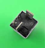 431-Audi VW Grey-428 Multi-Use 4-Pin SN7 Relay 1J0906381B Tyco V23134-B63-X382 - Image 7