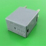 224-Chevrolet Daewoo (90-10) Multi-Purpose Grey Relay DECO 96190187 4-Pin Korea - Image 5