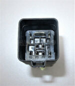 Skoda VW Diesel 9-Pin Glow Plugs Relay VW AG 038907281D 0522120504 BEB 32/10 - Image 4