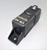 Skoda VW Diesel 9-Pin Glow Plugs Relay VW AG 038907281D 0522120504 BEB 32/10 - Image 7