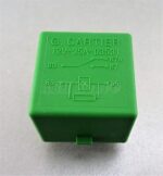 158-Peugeot 206 406 307 407 607 806 807 Green Relay 35A 03531 G. Cartier 5-Pin - Image 5