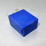 272-Genuine Nissan 4-Pin Ignition Relay Blue 25230-AX600 G. Cartier 29200070 20A