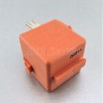 77-BMW 3 4 5 6 7 X3 X5  Z3 Z4 Z8 Series Relay Changer Salmon Red 12631742690