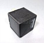 Land Rover Jaguar Multi-Use 4-Pin Black Relay 12V 40A FoMoCo 5M5T-14B192-CA