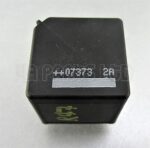 Land Rover Jaguar Multi-Use 4-Pin Black Relay 12V 40A FoMoCo 5M5T-14B192-CA - Image 5
