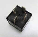 Land Rover Jaguar Multi-Use 4-Pin Black Relay 12V 40A FoMoCo 5M5T-14B192-CA - Image 6