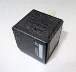 Land Rover Jaguar Multi-Use 4-Pin Black Relay 12V 40A FoMoCo 5M5T-14B192-CA - Image 7