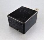 812-Daewoo Chevrolet (90-05) Multi-Use Black Relay Jem 4-Pin DC12V 35A PA66-GF33 - Image 6