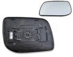 Land Rover Range Rover-II P38 96-02 Left Side Heated Door Mirror Glass & Adaptor - Image 2