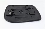 Land Rover Range Rover-II P38 96-02 Left Side Heated Door Mirror Glass & Adaptor - Image 3