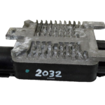 Genuine Ford Focus Mk3 (11-16) Radiator Cooling Fan Relay/ Module 940002906