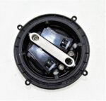 Citroen Saxo Xantia Xsara Picasso Electric Adjustable Wing Mirror Motor Actuator - Image 4