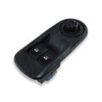 8200011867 Vauxhall Nissan Renault Genuine Driver Side Electric Window Switch