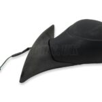 Citroen C3 MK1 3-Door /02-08 Left Side Power Folding Heated Door Mirror 7-Wires