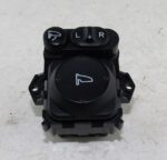 SMGE110NH167L Honda Civic Genuine Driver Side Electric Wing Mirror Adjust + Fold - Image 2