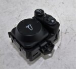 SMGE110NH167L Honda Civic Genuine Driver Side Electric Wing Mirror Adjust + Fold - Image 3