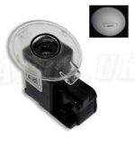 Discovery Sport L550 (18-22) Right Side Puddle Projector Light Underneath Mirror