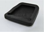 6G92-7A624-AA Fits Ford Mondeo Galaxy S-Max Genuine 1X Clutch Pad Pedal Rubber - Image 4