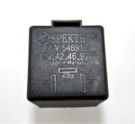 Proton 95-10 3-Pin Turn Signal Flasher (New Replacement) Relay PW546916 Spektron - Image 6