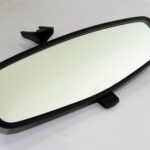 Vauxhall (Opel) Astra J MK6 (10-15) Interior Rear View Mirror Without Sensor (E)