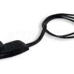 Genuine Peugeot 208 308 3008 2008 Door Mirror Outside Temperature Sensor 6445F9