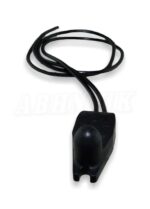 Genuine Peugeot 208 308 3008 2008 Door Mirror Outside Temperature Sensor 6445F9 - Image 2