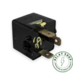 Honda Acura Civic CRV /00-06 3-Pin Flasher Turn Signal Relay Omron 38300-S5P-A01