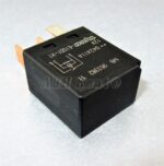 671-Mitsubishi Colt (04-12) Multi-Use 4-Pin Black Relay MB-953382-11 Tyco 12V